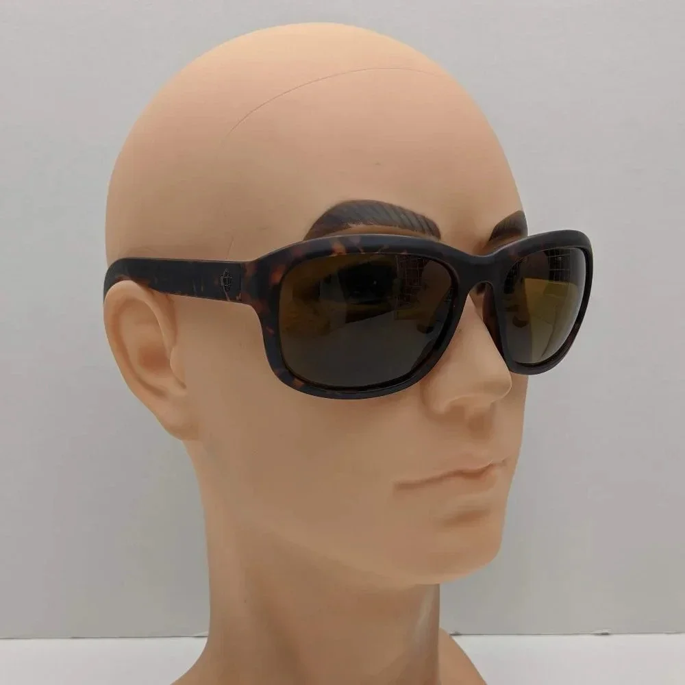 🕶️SPY Catelyn Sunglasses 57/17 125 /KAI553🕶️